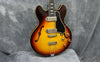 1965 Gibson ES-330 TD, Sunburst