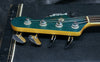 1966 Fender Jazz Bass, Lake Placid Blue