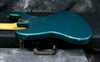 1966 Fender Jazz Bass, Lake Placid Blue