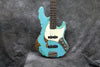 New Sandberg California II TT 4-S, Masterpiece Aged Roquefort Blue