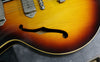 1965 Gibson ES-330 TD, Sunburst
