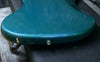 1966 Fender Jazz Bass, Lake Placid Blue