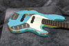 New Sandberg California II TT 4-S, Masterpiece Aged Roquefort Blue