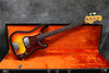 1965 Fender Precision Bass, Sunburst