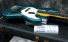 1966 Fender Jazz Bass, Lake Placid Blue