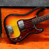 1965 Fender Precision Bass, Sunburst