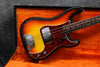 1965 Fender Precision Bass, Sunburst