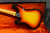 1965 Fender Precision Bass, Sunburst