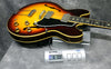 1965 Gibson ES-330 TD, Sunburst