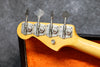 1965 Fender Precision Bass, Sunburst