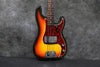 1965 Fender Precision Bass, Sunburst
