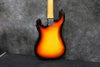 1965 Fender Precision Bass, Sunburst
