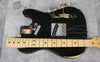 1972 Fender Telecaster, Black