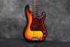 1965 Fender Precision Bass, Sunburst