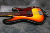 1965 Fender Precision Bass, Sunburst