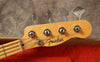 2011 Fender Custom Shop La Cabronita