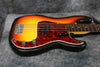 1965 Fender Precision Bass, Sunburst