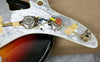 1963 Fender Jazzmaster, Sunburst