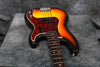 1965 Fender Precision Bass, Sunburst
