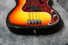 1965 Fender Precision Bass, Sunburst