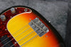 1965 Fender Precision Bass, Sunburst