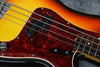1965 Fender Precision Bass, Sunburst