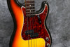 1965 Fender Precision Bass, Sunburst
