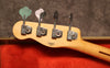 2011 Fender Custom Shop La Cabronita