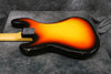 1965 Fender Precision Bass, Sunburst