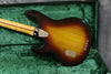 1979 Music Man Stingray, Sunburst