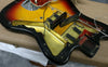 1963 Fender Jazzmaster, Sunburst