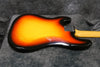 1965 Fender Precision Bass, Sunburst
