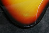 1965 Fender Precision Bass, Sunburst