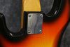 1965 Fender Precision Bass, Sunburst