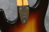 1979 Music Man Stingray, Sunburst