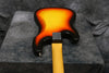 1965 Fender Precision Bass, Sunburst