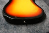 1965 Fender Precision Bass, Sunburst
