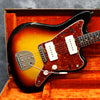 1963 Fender Jazzmaster, Sunburst