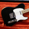1972 Fender Telecaster, Black