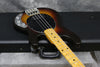 1979 Music Man Stingray, Sunburst
