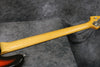 1965 Fender Precision Bass, Sunburst