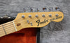 1972 Fender Telecaster, Black