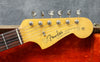 1963 Fender Jazzmaster, Sunburst