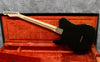 1972 Fender Telecaster, Black