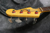 1965 Fender Precision Bass, Sunburst