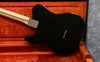 1972 Fender Telecaster, Black