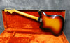 1963 Fender Jazzmaster, Sunburst