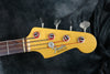 1965 Fender Precision Bass, Sunburst