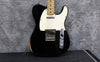1972 Fender Telecaster, Black