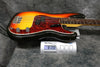 1965 Fender Precision Bass, Sunburst
